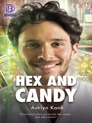 cover image of Hex and Candy